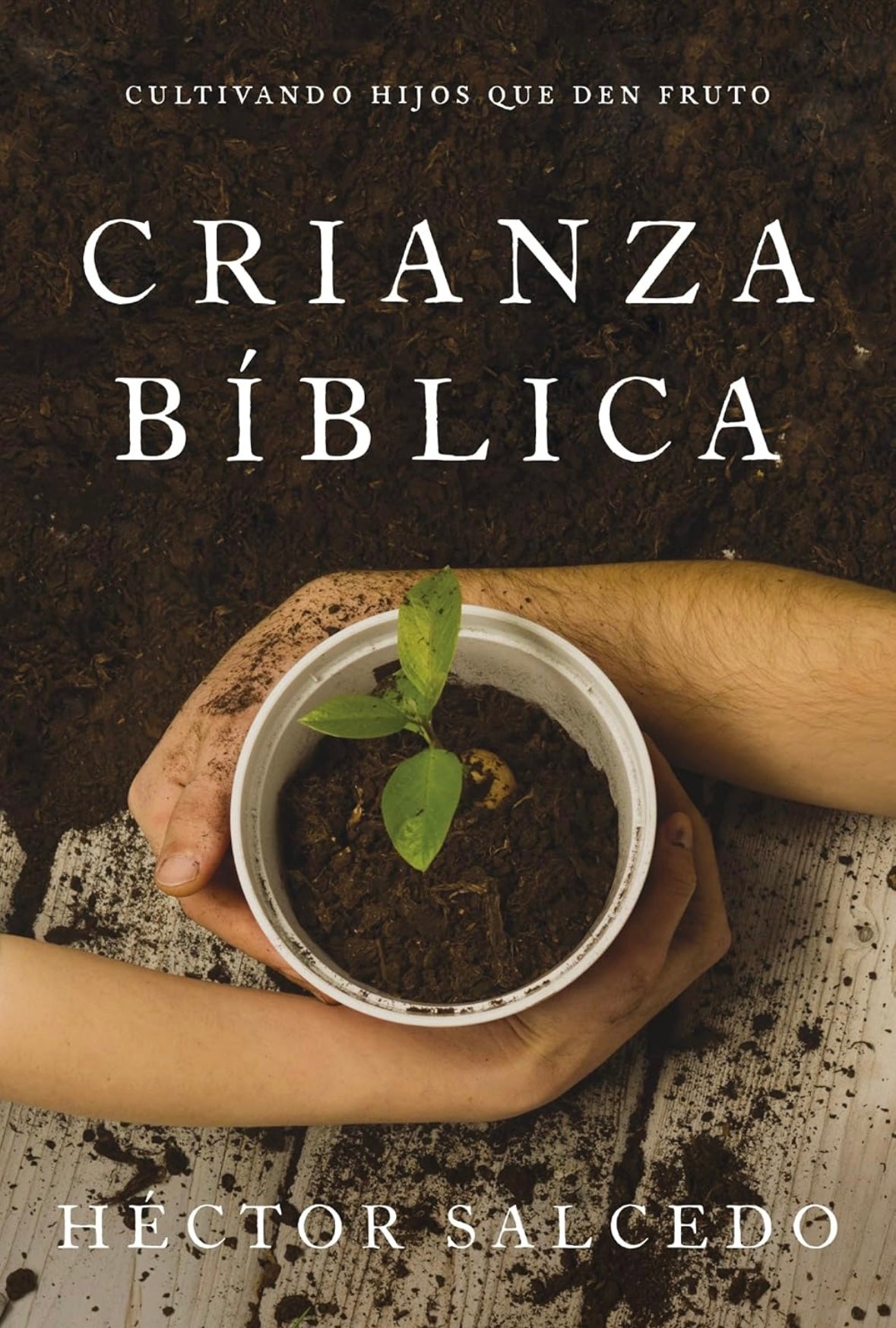 Crianza Bíblica (Hector Salcedo)