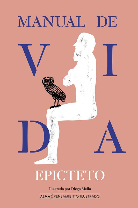 Manual de vida (Pensamiento ilustrado), Tapa Dura