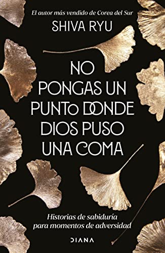 No pongas un punto donde Dios puso una coma (Shiva Ryu)