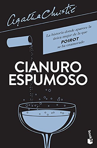 Cianuro Espumoso, Tapa Blanda