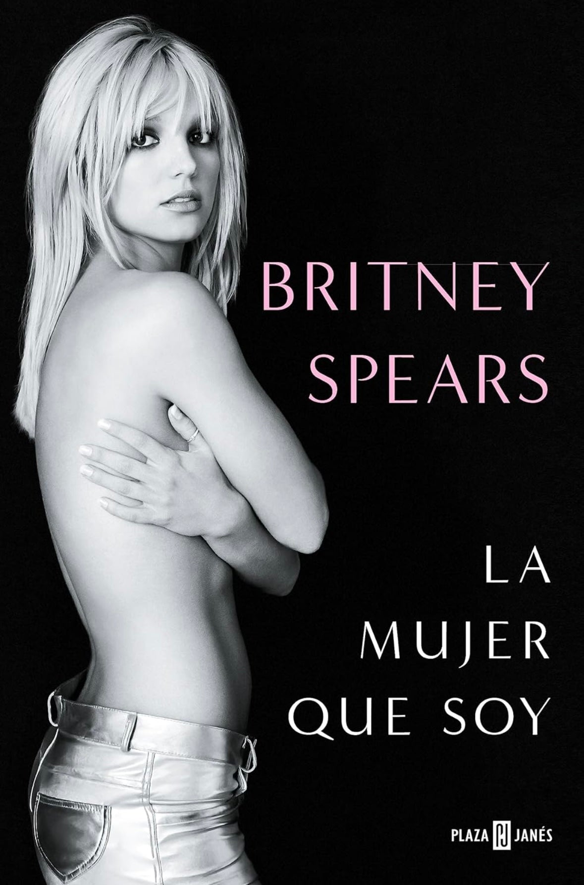 La mujer que soy (Britney Spears)