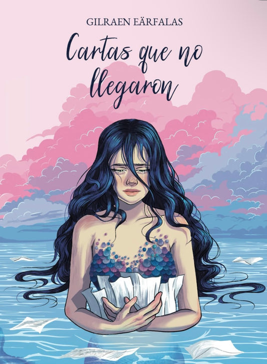 Cartas que no llegaron (Gilraen Eärfalas)