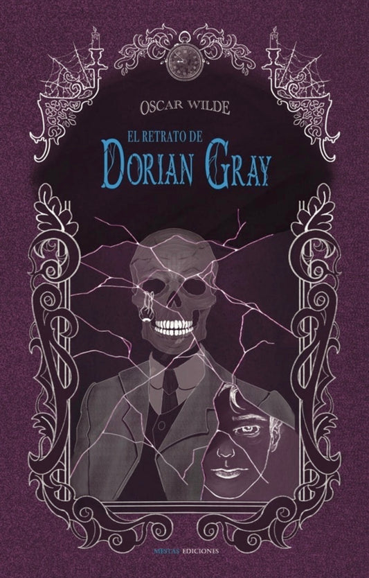 El Retrato de Dorian Gray (Oscar Wilde)