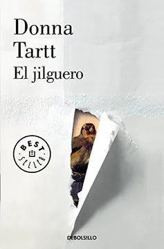 El Jilguero (Donna Tart)