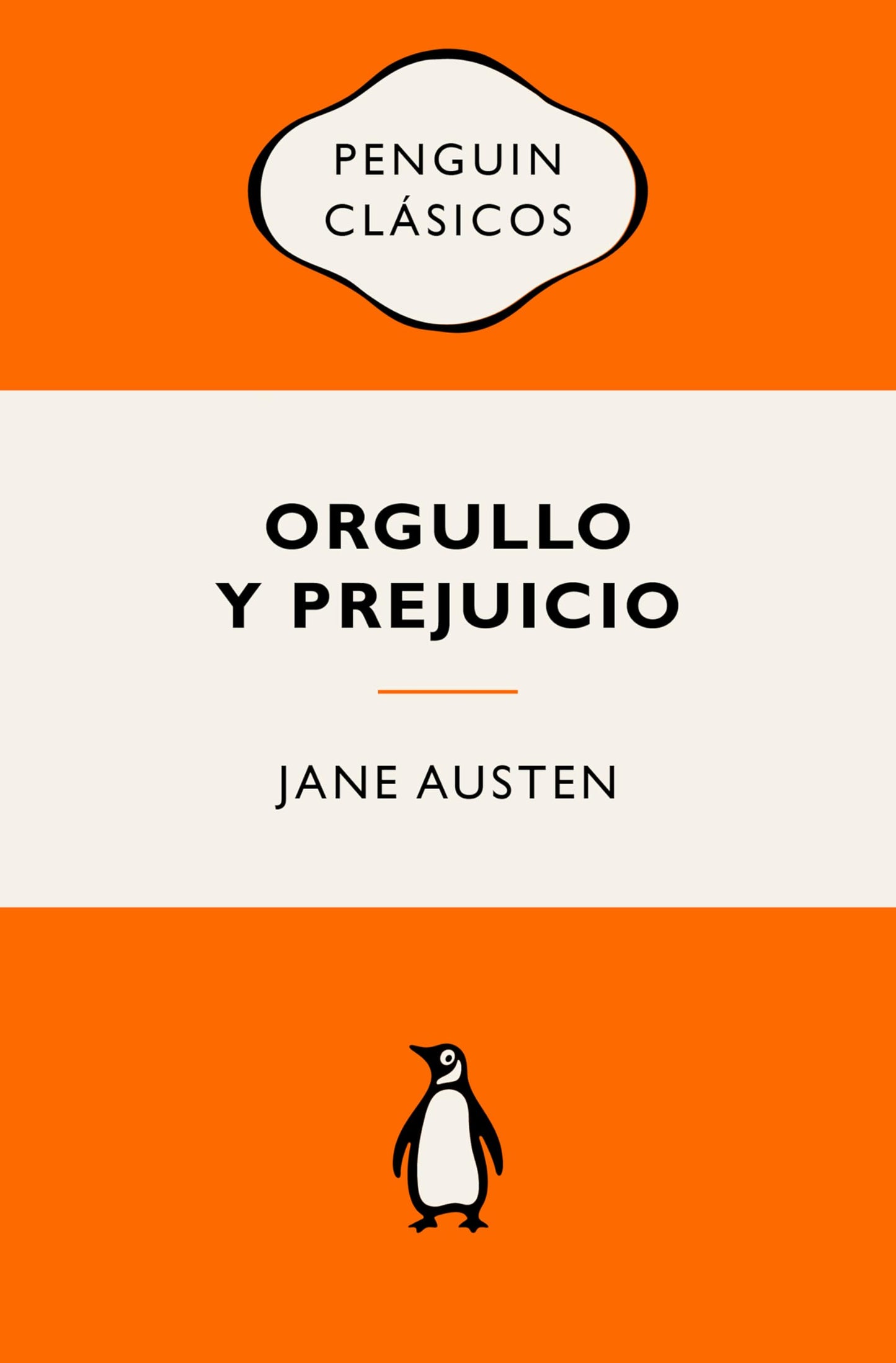 Orgullo y prejuicio (Jane Austen)