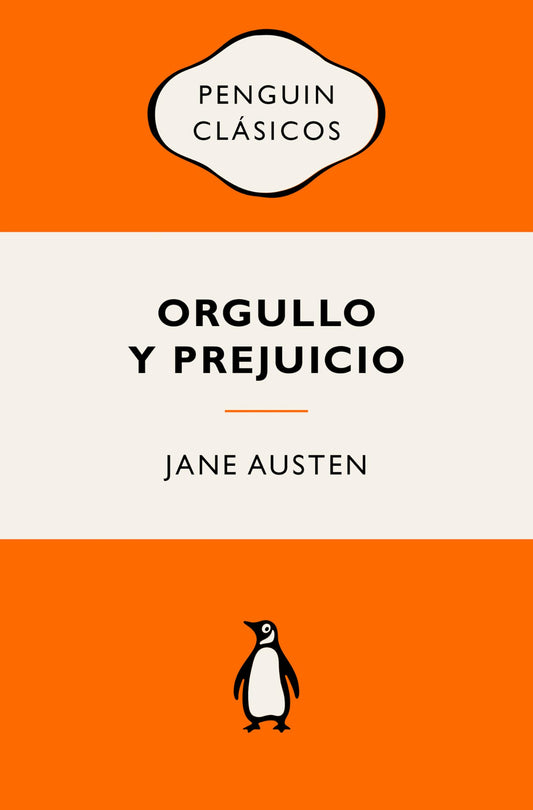 Orgullo y prejuicio (Jane Austen)