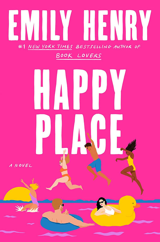 Happy Place (Emily Henry)