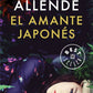 El amante Japones, Tapa blanda (Isabel Allende)