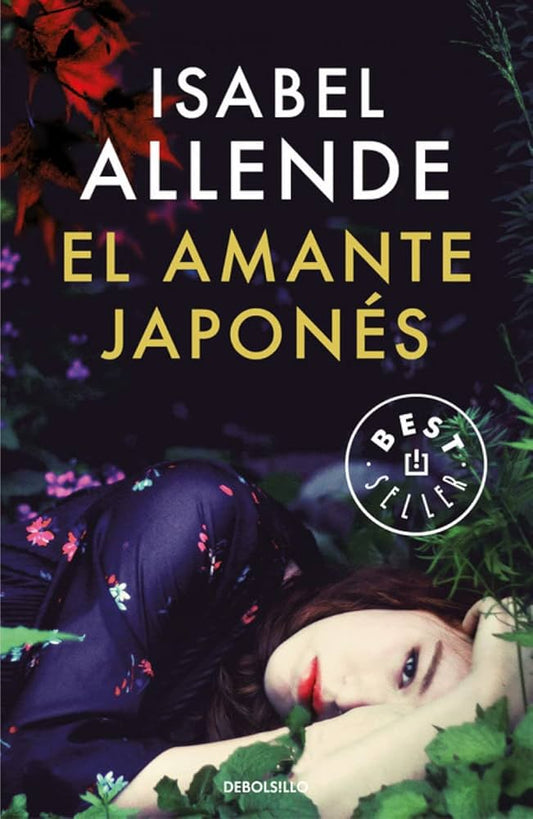 El amante Japones (Isabel Allende)