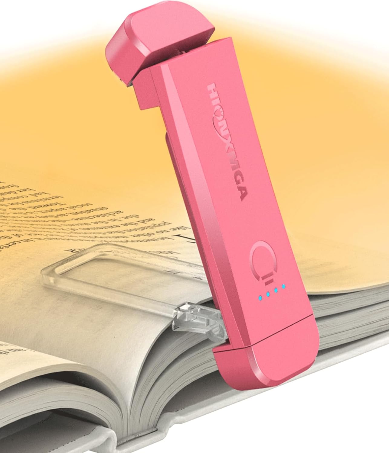 Lampara de Lectura Hionxma Rosa