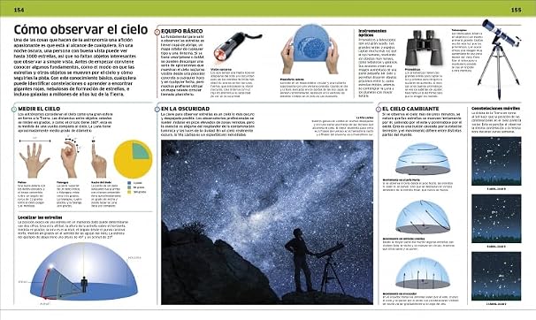 Universo (nueva edición) (Mundo 3D), DK, Tapa Dura