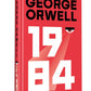 1984, Tapa Dura