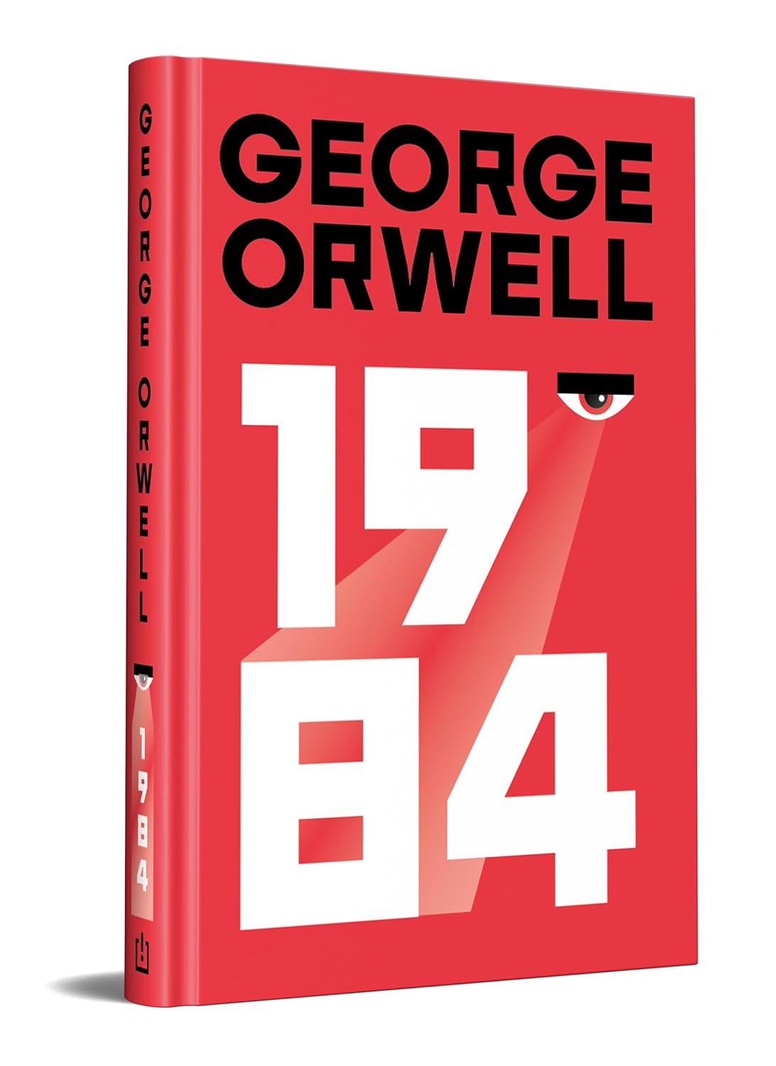 1984, Tapa Dura