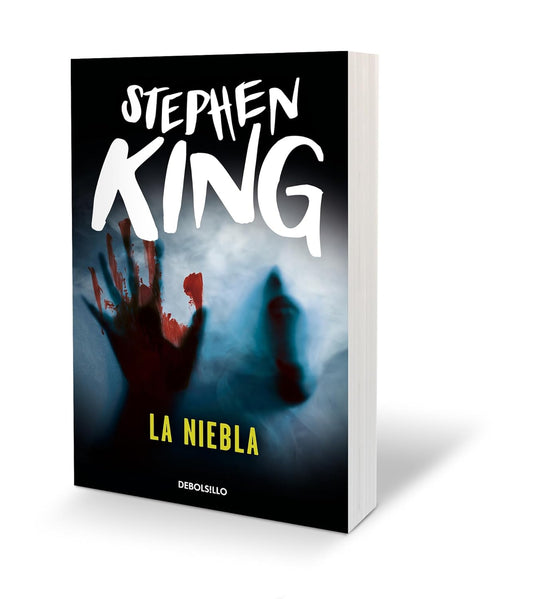 La Niebla, Tapa Blanda