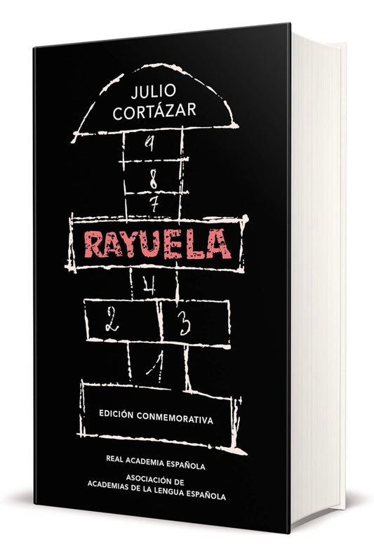 Rayuela (Julio Cortázar)