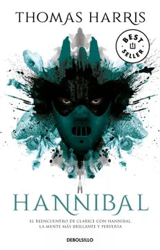 Hannibal, Hannibal 3 (Thomas Harris)