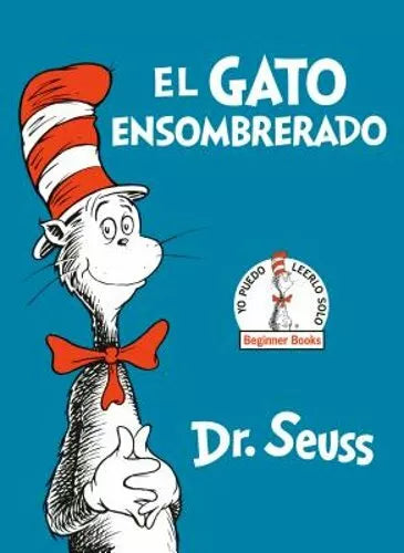 El Gato Ensombrerado ( Dr. Seuss)