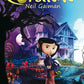 Coraline, Tapa Blanda