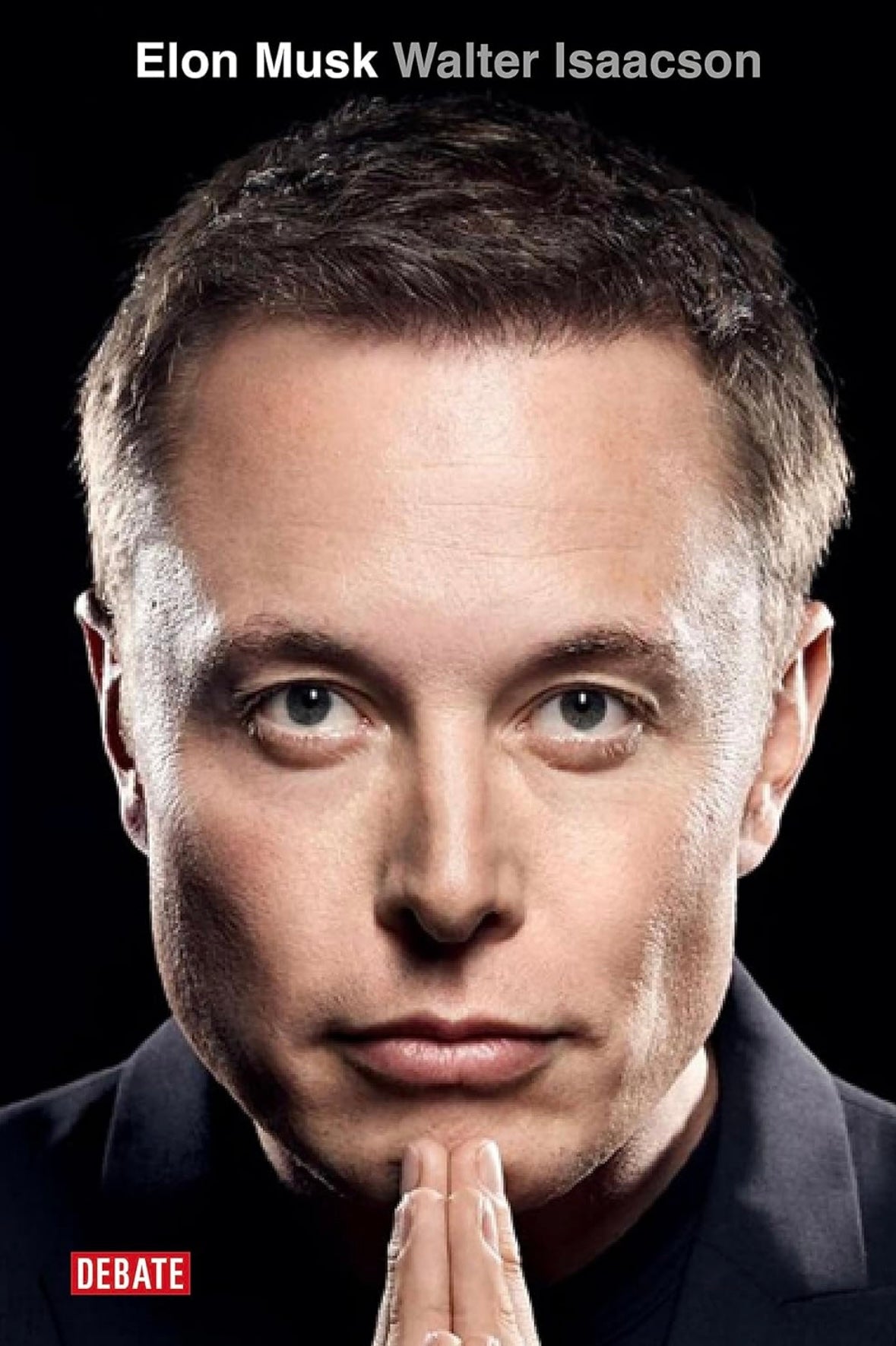 Elon Musk (Walter Isaacson)