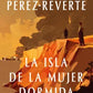 La isla de la mujer dormida, Tapa Blanda