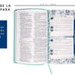 Biblia de la Mamá ocupada, NVI, Cuero Blando, Turquesa