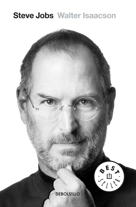 Steve Jobs, Biografía