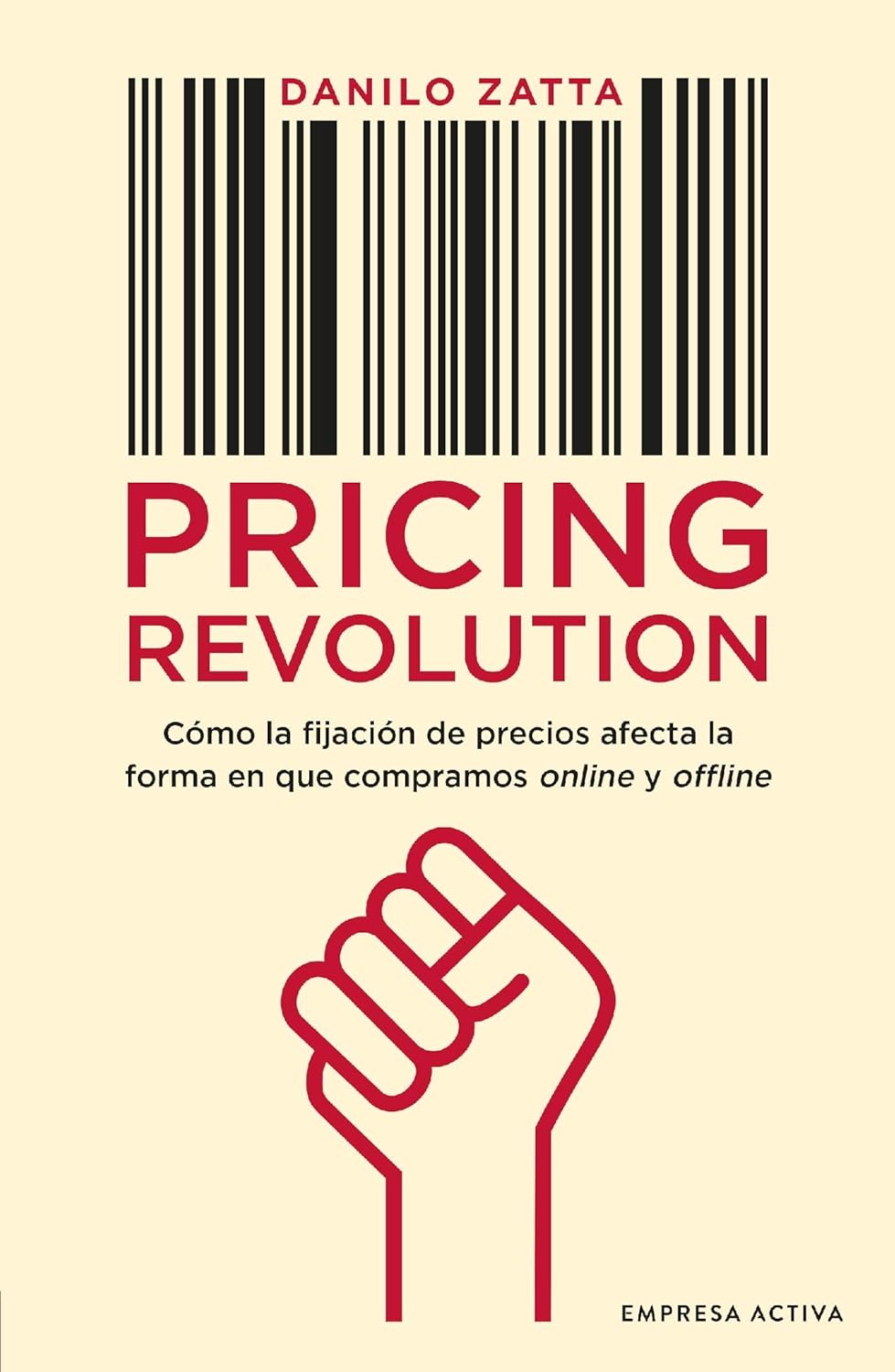 Pricing Revolution (Danilo Zatta)