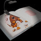 Luz de lectura Moonbeam