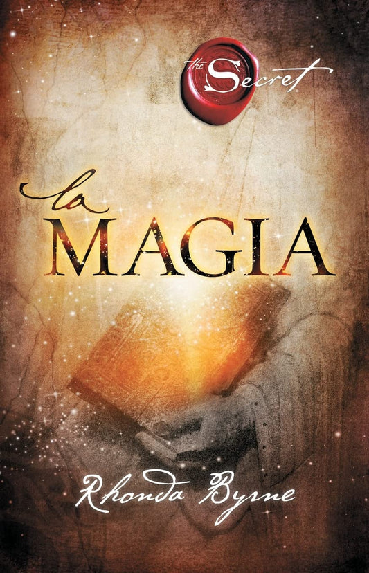 La Magia (Rhonda Byrne)