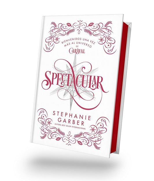 Spectacular (Ed. Limitada) (Stephanie Gerber)