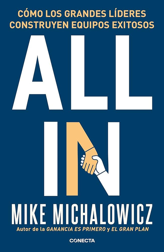All In ( Mike Michalowicz)