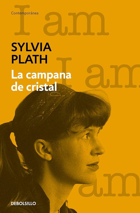 La campana se cristal (Sylvia Plath)
