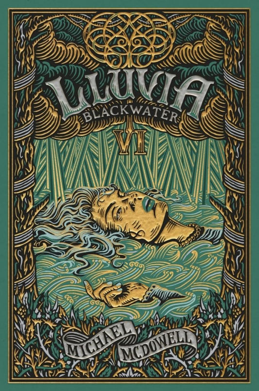 Blackwater 6, La Lluvia (Michale McDowell)