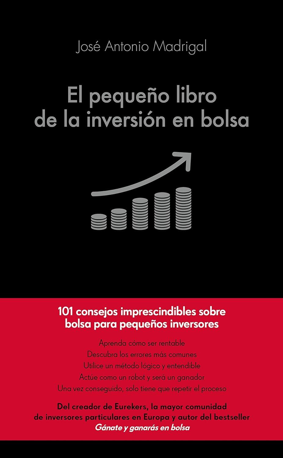 El pequeño libro de la inversion en bolsa (JoséAntonio Madrigal)