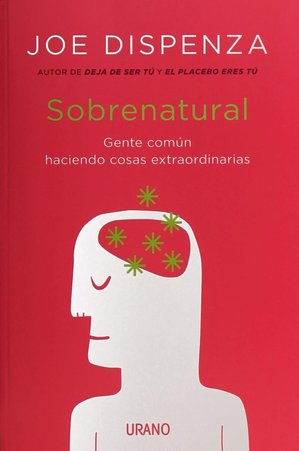 Sobrenatural (Joe Dispenza)