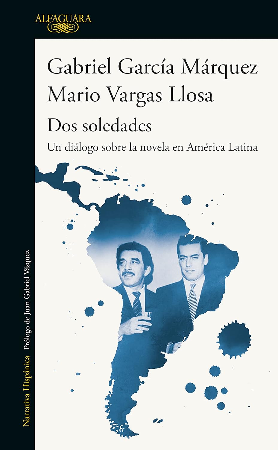 Dos soledades: Un diálogo sobre la novela de América Latina