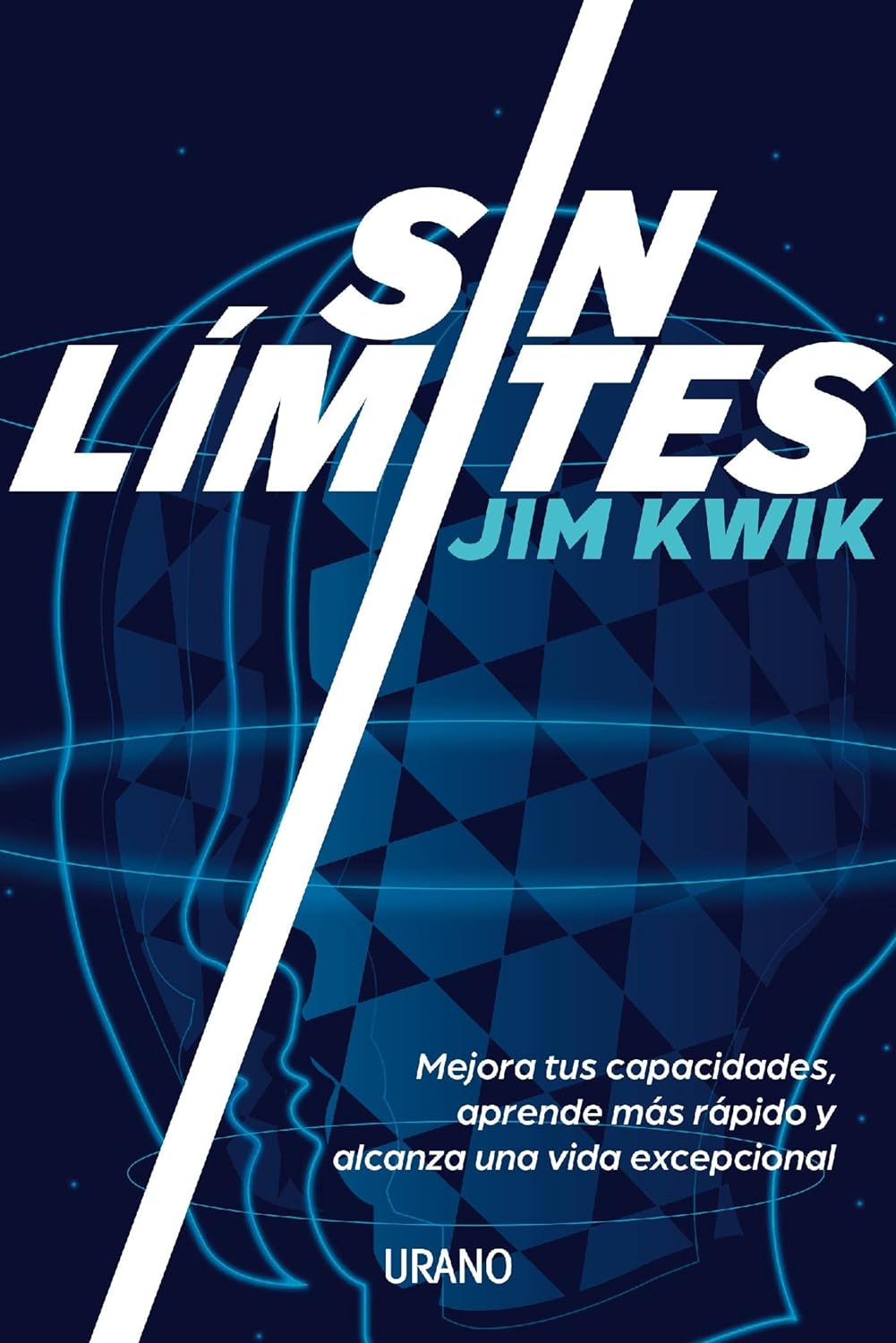 Sin Límites (Jim Kwik)