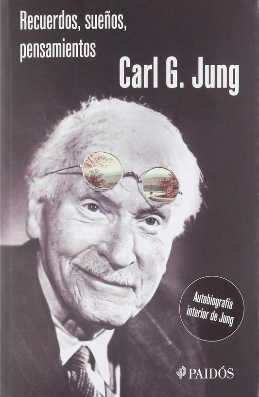 Recuerdos, sueños, pensamientos