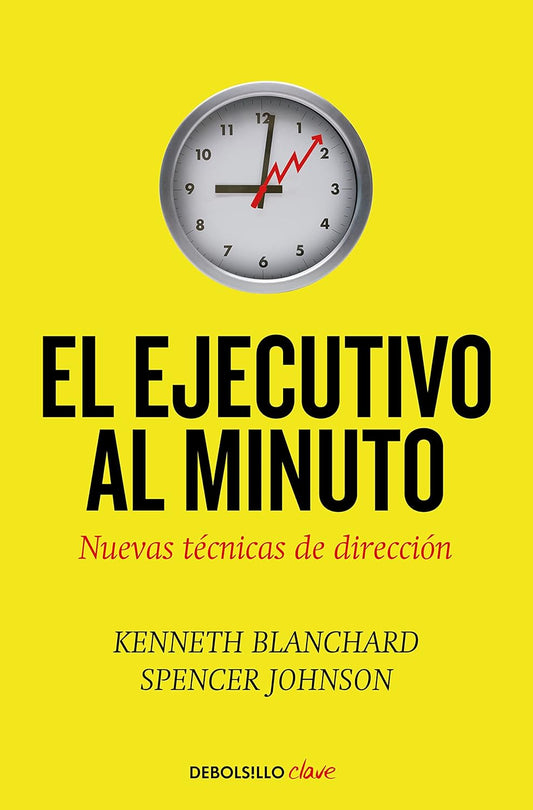 El ejecutivo al minuto (Kenneth Blanchard)