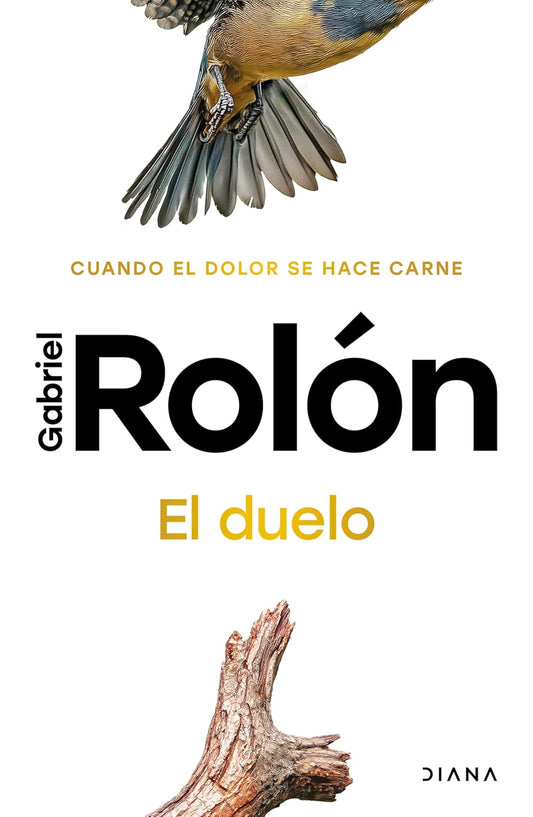 El Duelo, Pasta Blanda (Gabriel Rolón)