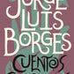 Cuentos completos, Borges, Tapa Blanda