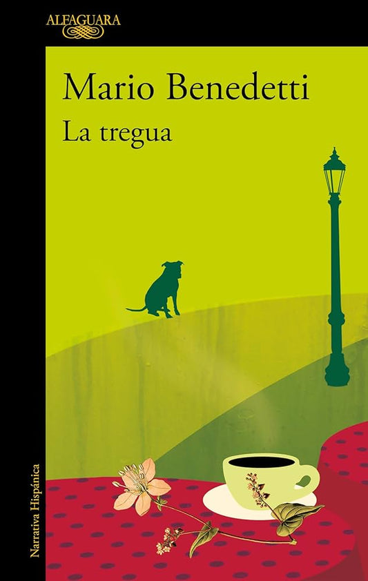 La tregua, Pasta Blanda