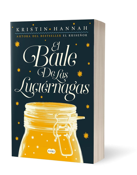 El Baile De Las Luciernagas, Tapa Blanda