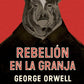 Rebelión en la granja (Alma Clásicos ilustrados)