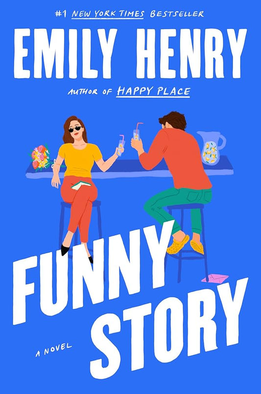 Funny Story (Emily Henry)