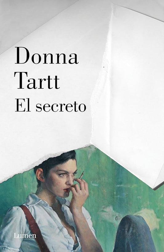 El secreto (Donna Tartt)