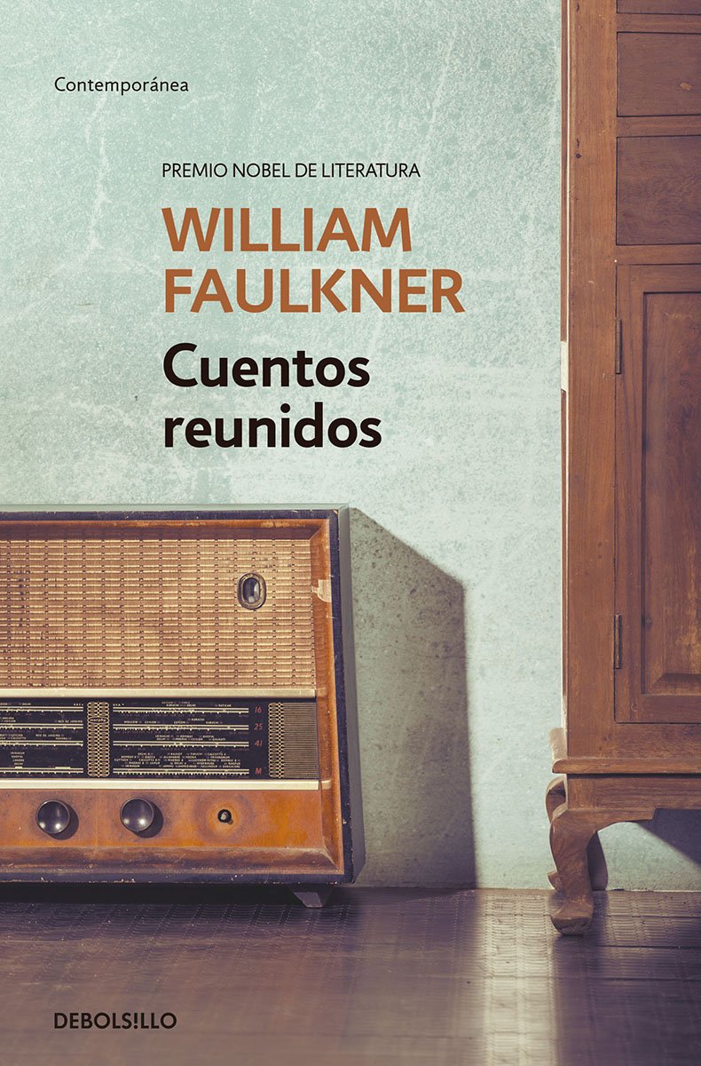 Cuentos Reunidos