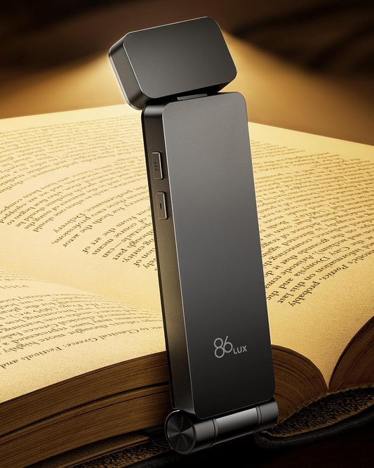 Lampara Led para Lectura