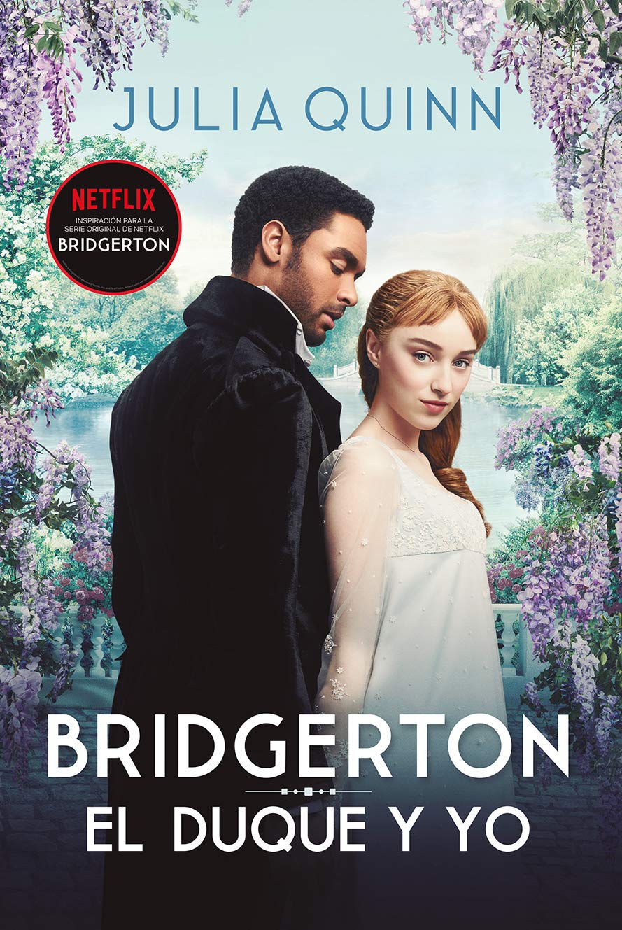 El duque y yo (Bridgerton 1), Tapa Blanda