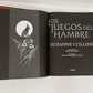 Los juegos del hambre (Edición ilustrada) Tapa Dura
